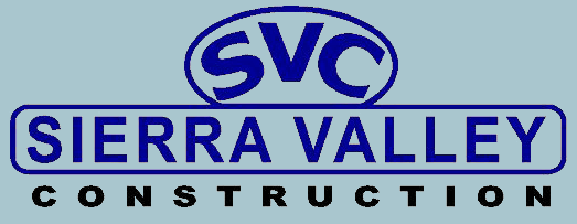 Sierra Valley Construction
